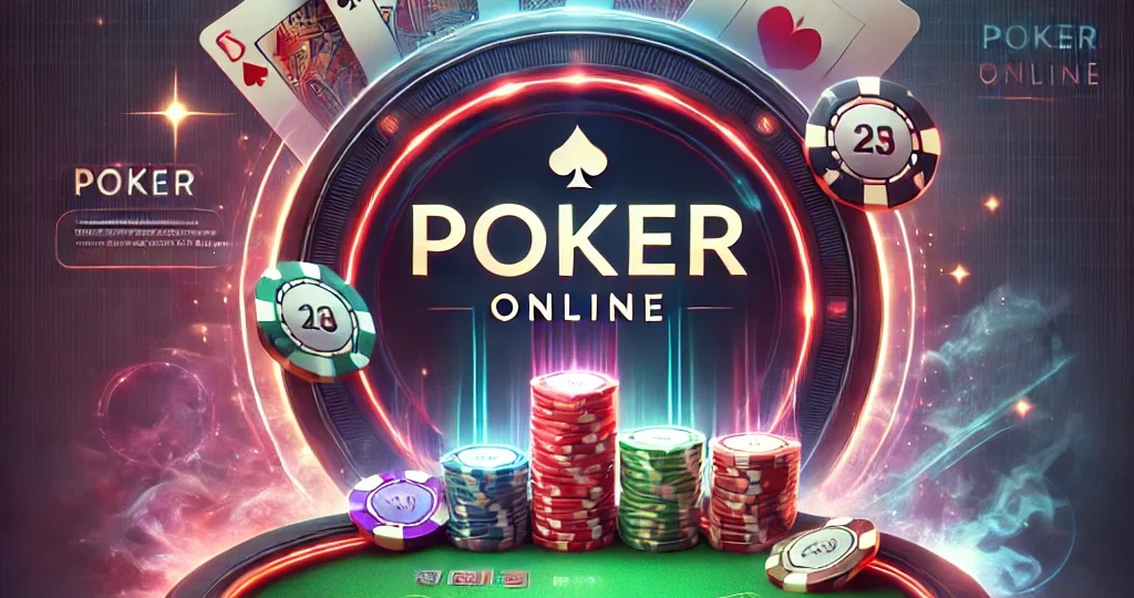 Poker Online