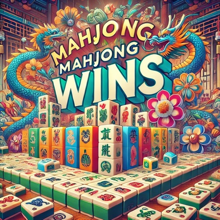 Mahjong Wins