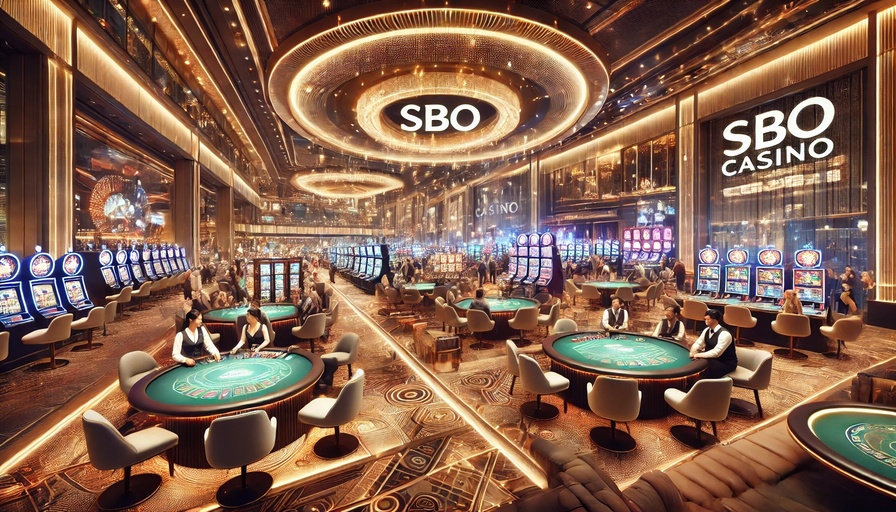 SBO Casino