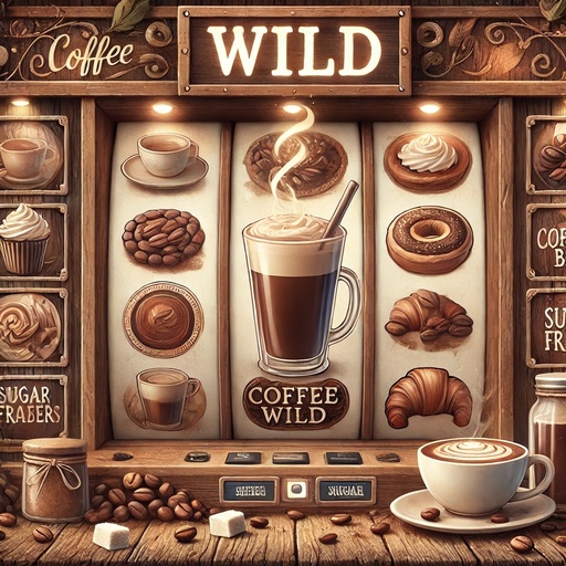 Wild Coffee