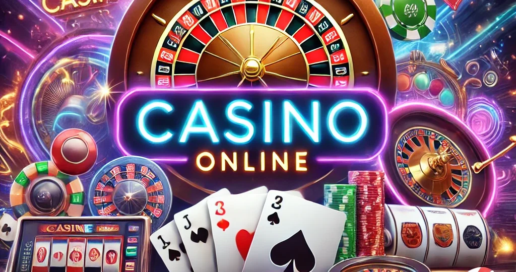 Casino Online