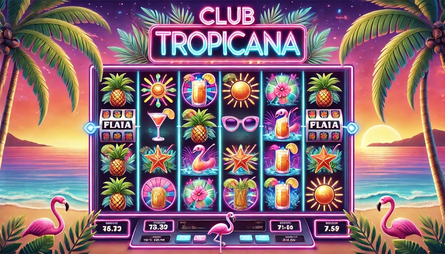 Club Tropicana