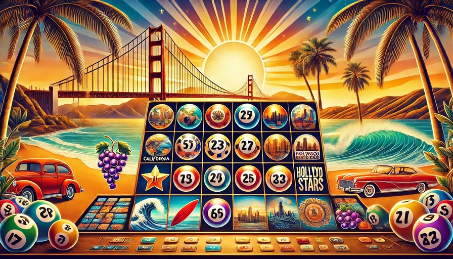 California Togel