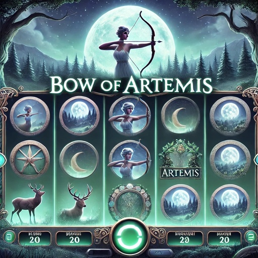 Bow of Artemis