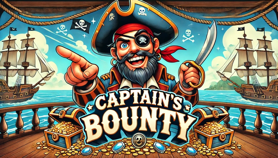 Captain Bounty