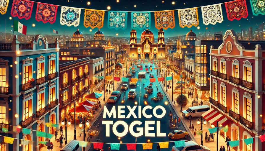 Mexico Togel