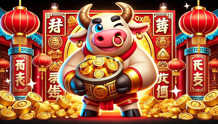 Fortune Ox