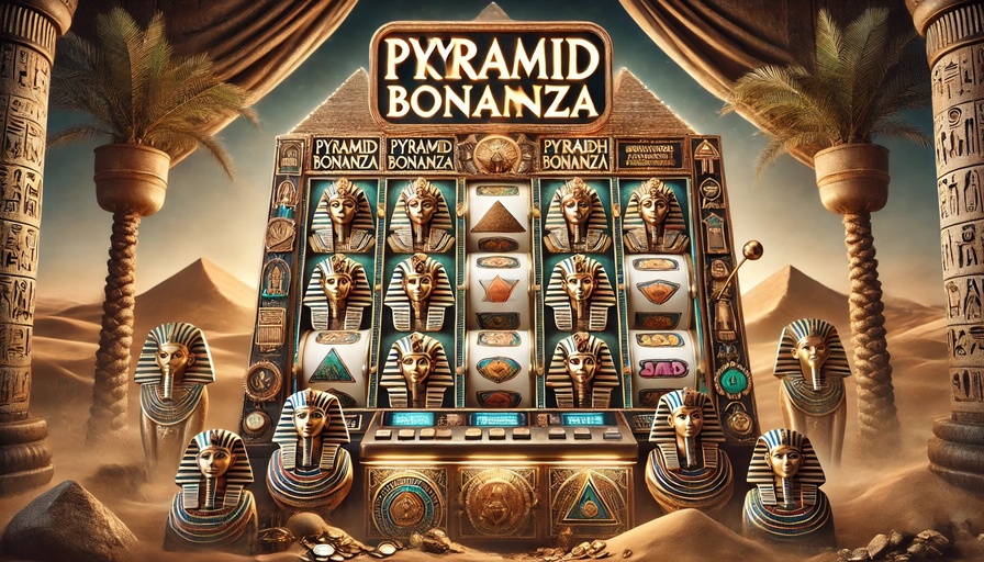 Pyramid Bonanza