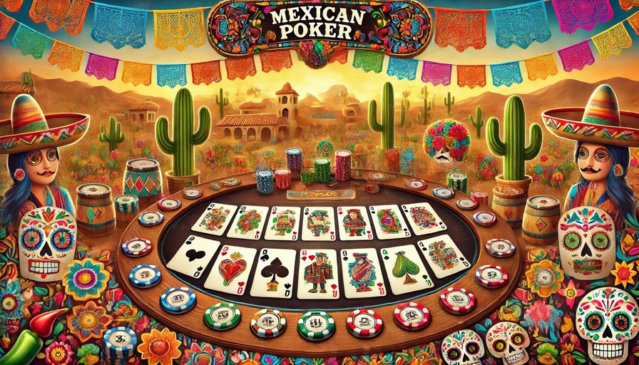 Mexican Poker