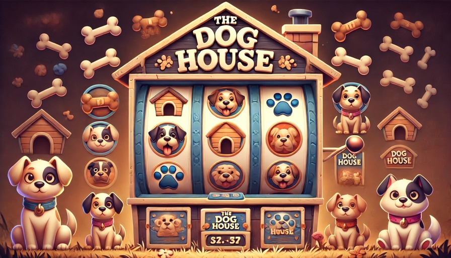 The Dog House