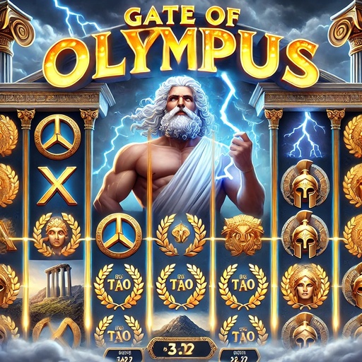 Gate of Olympus