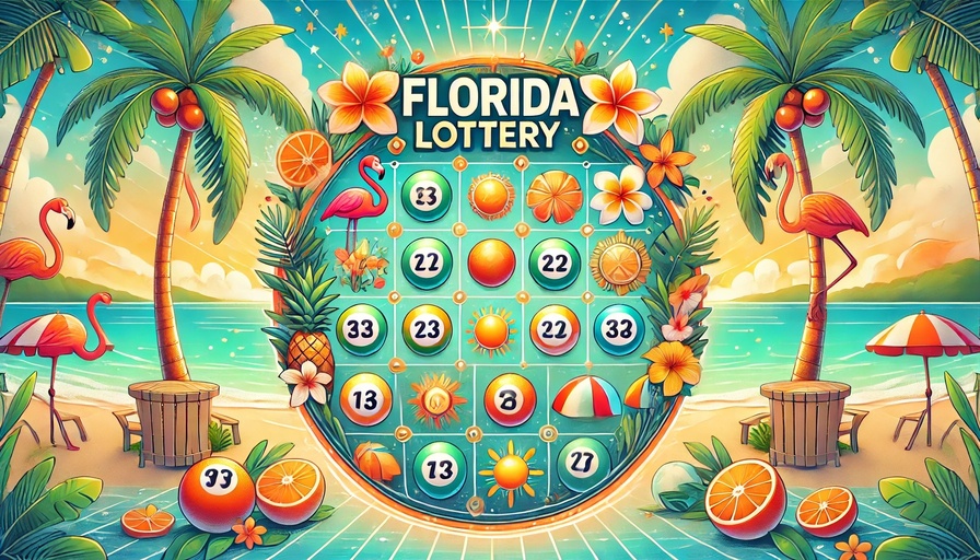 Florida Togel