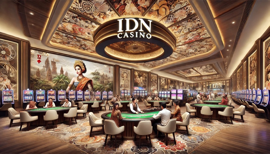 IDN Casino