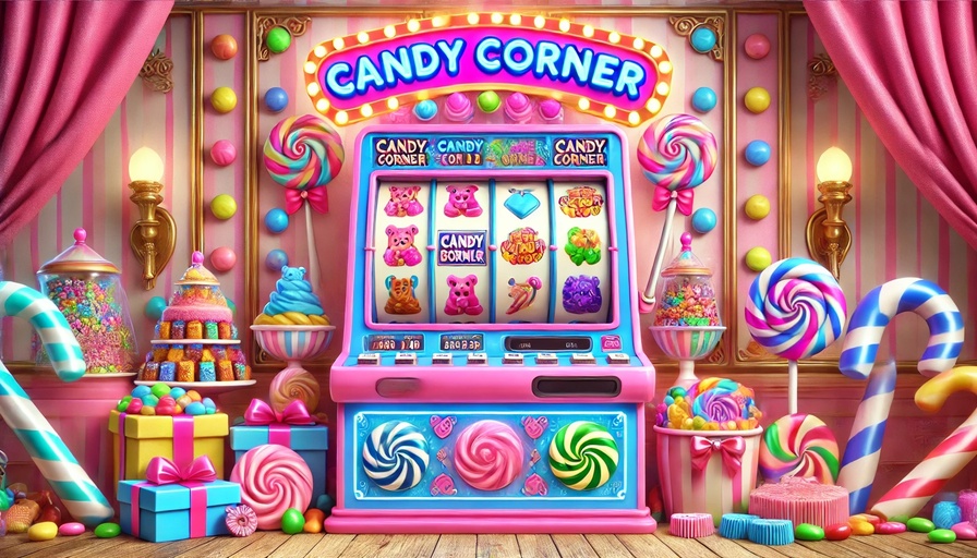 Candy Corner