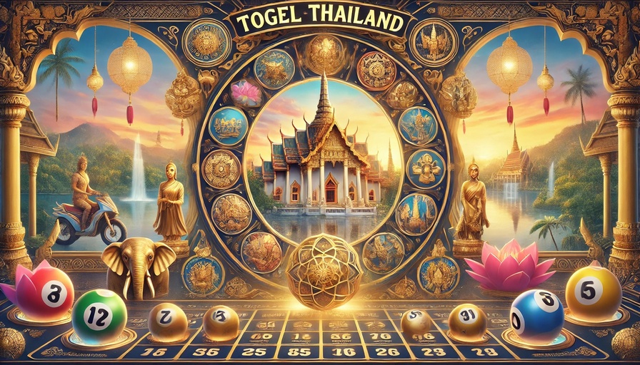 Thailand Togel