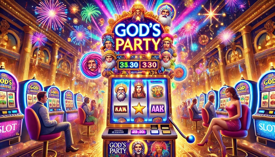 Gods Party