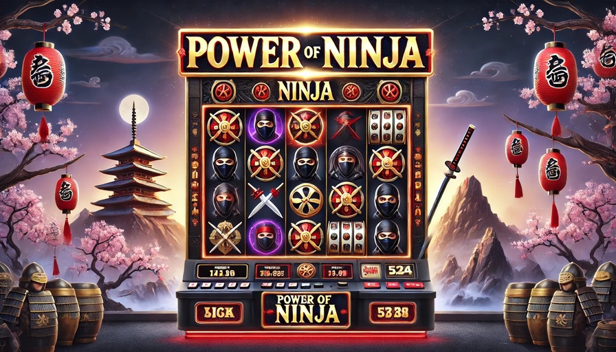 Power of Ninja