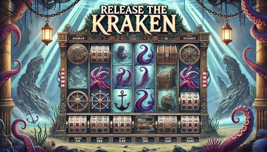 Release the Kraken