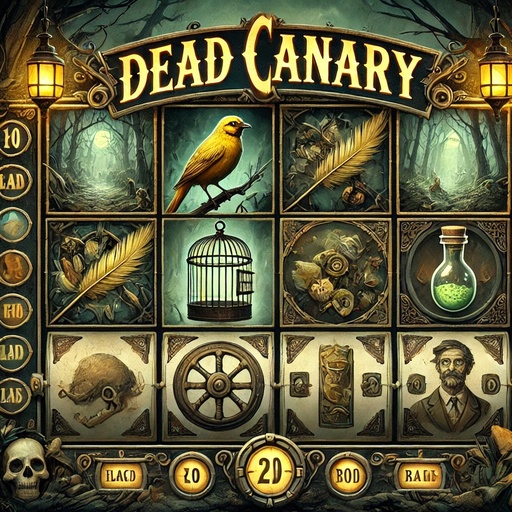 Dead Canary