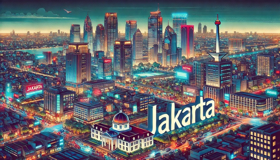 Jakarta Togel