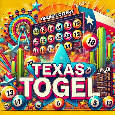 Texas Togel