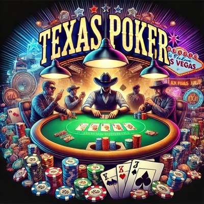 Texas Poker