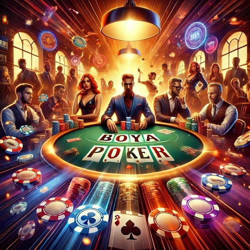 Boya Poker