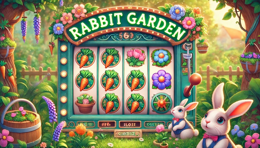 Rabbit Garden